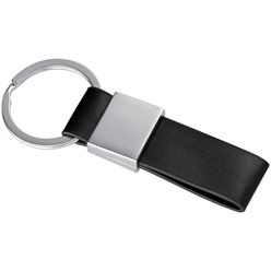 Pu / Metal key ring Pu / Metal key ring