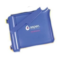 Product can be used for counting pills before dispensing. Product can be used for counting pills before dispensing.