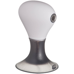 Phone accessory with two purposes: first it can be used as an audio splitter (3.5mm audio jack) with a plug-in for two earphones; secondly the suction cup serves as a mobile phone holder Phone accessory with two purposes: first it can be used as an audio splitter (3.5mm audio jack) with a plug-in for two earphones; secondly the suction cup serves as a mobile phone holder