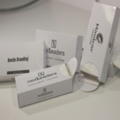 Personalised pocket tissue box;10 x 3 ply quality tissues;full colour gloss box with perforated opening for tissues. Personalised pocket tissue box;10 x 3 ply quality tissues;full colour gloss box with perforated opening for tissues.