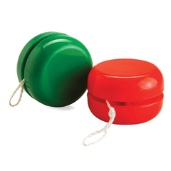 Yo-Yos Image Yo-Yos Image