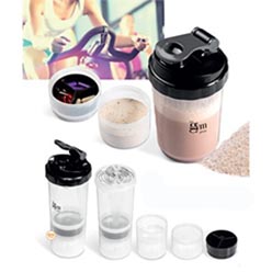PP shaker PP shaker