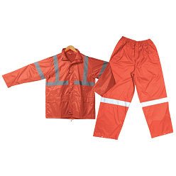 Rain Suit Image Rain Suit Image