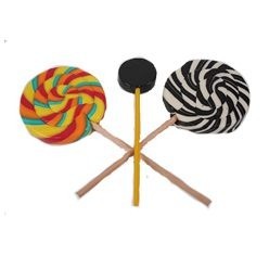 Rainbow Lollies Mini Rainbow Lollies Mini