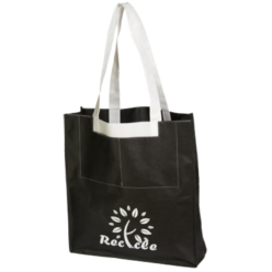 Recycle Non Woven Enviro Shopper Image Recycle Non Woven Enviro Shopper Image