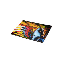 Rubber Mousepad Image Rubber Mousepad Image