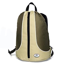 Safari Backpack Image Safari Backpack Image