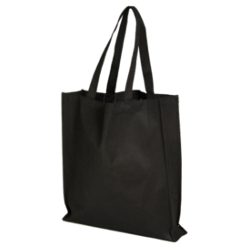 Shanon Non Woven Shopping Bag Image Shanon Non Woven Shopping Bag Image