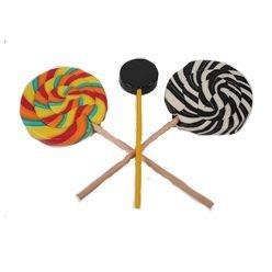 Foot Lolly Foot Lolly