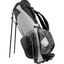 420 nylon& air mesh multiple accessories pockets & golf ball pockets; deluxe organizer with dividers/ rain hood 420 nylon& air mesh multiple accessories pockets & golf ball pockets; deluxe organizer with dividers/ rain hood