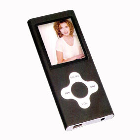 Slim 2GB MP4 player, Special imported product: lead time 4 weeks Slim 2GB MP4 player, Special imported product: lead time 4 weeks