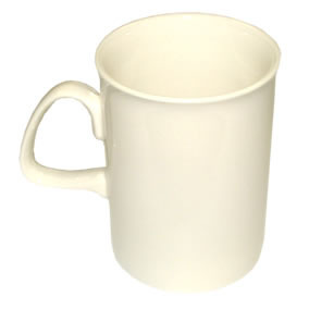 Ceramic Slimline Mug Ceramic Slimline Mug