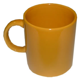 Ceramic Standard Mug Ceramic Standard Mug