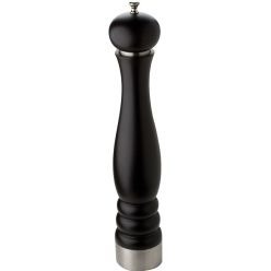Superior quality XXL long wood pepper mill Superior quality XXL long wood pepper mill