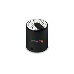 ABS; supports playback from smartphones; tablets; or most other Bluetooth compatible audio devices; speaker phone call pick-up function; non-integrated 3.5mm audio input cable included; internal; rechargeable lithium polymer battery; recharges via USB cable (included) Bluetooth V3.0 + EDR Wireless 10m visable distance ABS; supports playback from smartphones; tablets; or most other Bluetooth compatible audio devices; speaker phone call pick-up function; non-integrated 3.5mm audio input cable included; internal; rechargeable lithium polymer battery; recharges via USB cable (included) Bluetooth V3.0 + EDR Wireless 10m visable distance