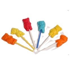 Teddy Pops Teddy Pops