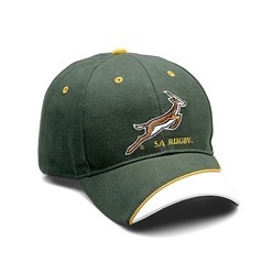100% brushed cotton 6 Panel Cap in Green & Gold; official licensed product 100% brushed cotton 6 Panel Cap in Green & Gold; official licensed product