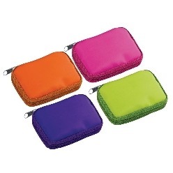Travel size sewing kit for any wardrobe emergency Travel size sewing kit for any wardrobe emergency