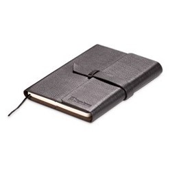 Litchi PU; 104 lined pages; presentation box Litchi PU; 104 lined pages; presentation box