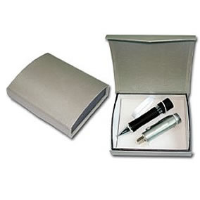 1 Gig USB Pen in presentation box 1 Gig USB Pen in presentation box