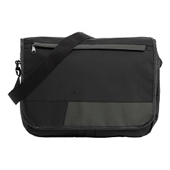 Two tone conference bag with organiser Image Two tone conference bag with organiser Image