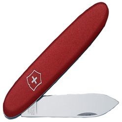 Single Stainless steel blade pocket knife Single Stainless steel blade pocket knife