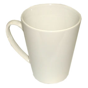 Ceramic Cone Mug Ceramic Cone Mug