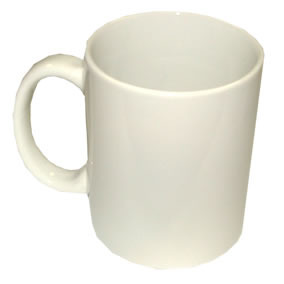 Ceramic Standard Mug Ceramic Standard Mug