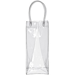 Wine carrier/cooler Image Wine carrier/cooler Image