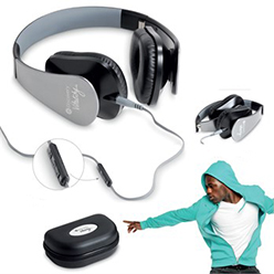Aluminium & ABS; compatible with all audio devices; delivers pristine audio quality; noise isolating design; 3.5mm audio jack Aluminium & ABS; compatible with all audio devices; delivers pristine audio quality; noise isolating design; 3.5mm audio jack