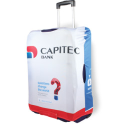 Luggage Cover Image Luggage Cover Image