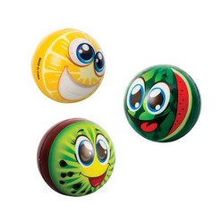 The  Ball Fruits  has been a popular toy for a long time and now you can customise them in any way you want.