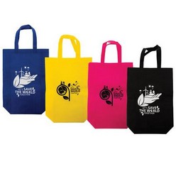 The  Shopper Non Woven is a bag that is perfect for anything that you want to put in it.