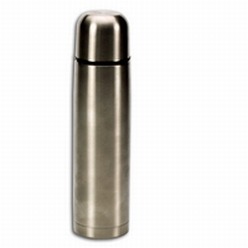 Slimline Stainless Steel Vacuum Flask 750ml