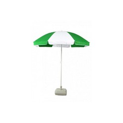 This 1.8M/2.0M Beach Umbrella has the Dimensions: 112cm x 15cm x 19cm, Qty Per Carton: 6 Unit, Carton Weight: 9KG which is available in colours from orange and yellow that can be customised in printing, heat transfer and sublimation