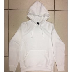 Hoody's 100 percent Polyester Hoody - No Zip