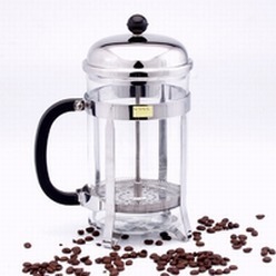 12 Cup Coffee Maker