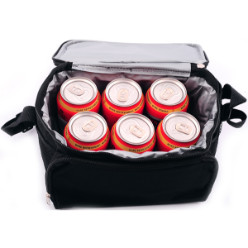 1200D 6-Can Cooler