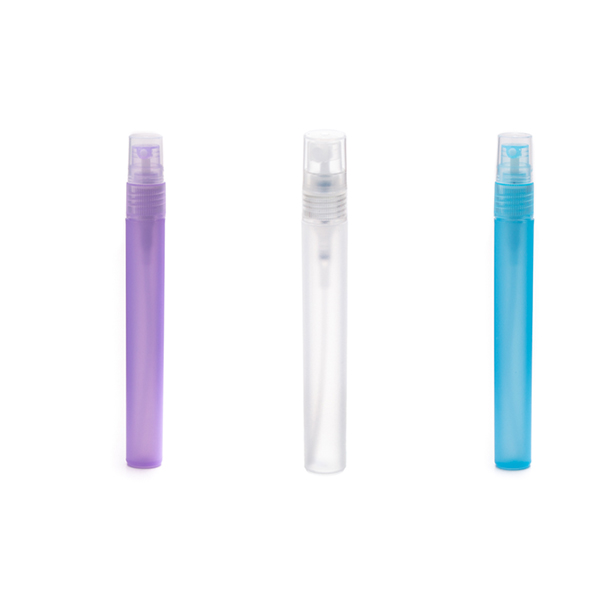 15ml Sanitizer Liquid Pen Sprayers perfect for handbags, pockets or trips