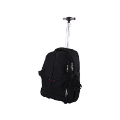 1680D Trolley Laptop Backpack B