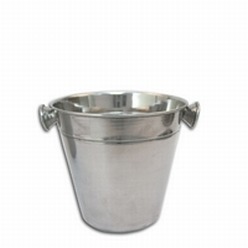 1l Ice Bucket with Knob