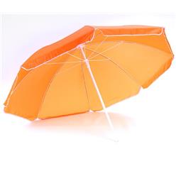 2.0m 190T Poly Nylon, 22/25 diameter steel pole, 3.8mm steel ribs, UV 100+ coating, same-material carry bag, minqty per order 10