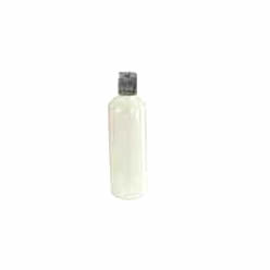 200ml boston bottle with flip top cap hand lotion