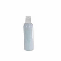 200ml boston bottle with flip top cap shampoo