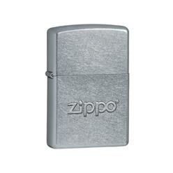 207 zippo stamp lighter