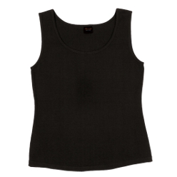 210G Ladies Vest