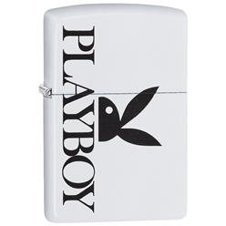 214 Playboy zippo lighter