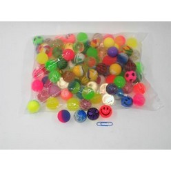 A 27mm Premium Ball Mix that available in various sizes colours and designs that can be branded and delivered anywhere in Africa.