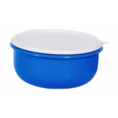 3.5 Litre plastic bowl with lid