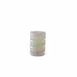 30 gram trinity lip dew stackable acrylic jar